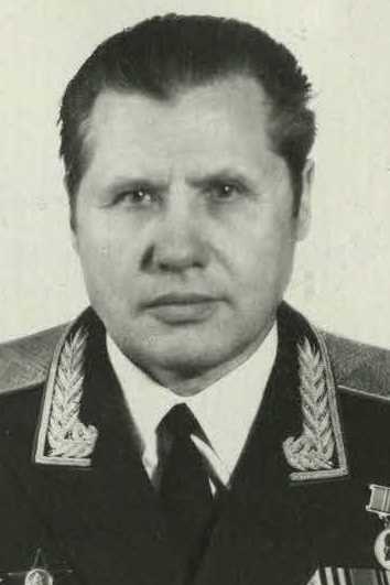 Зыков Михаил Григорьевич