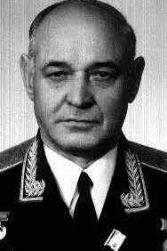 Иванков Виктор Иванович