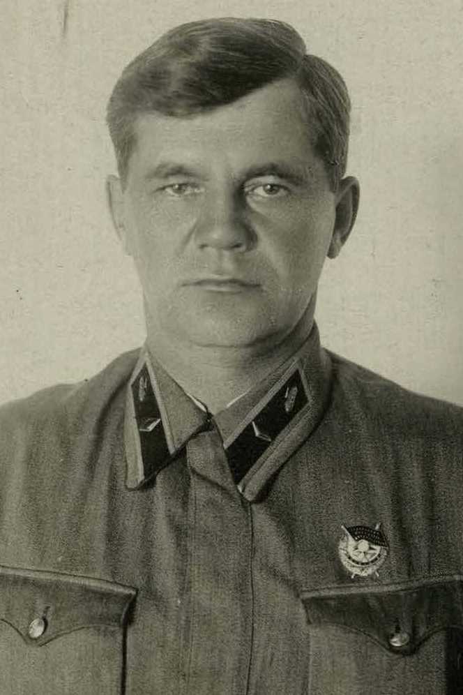Иванов Василий Иванович