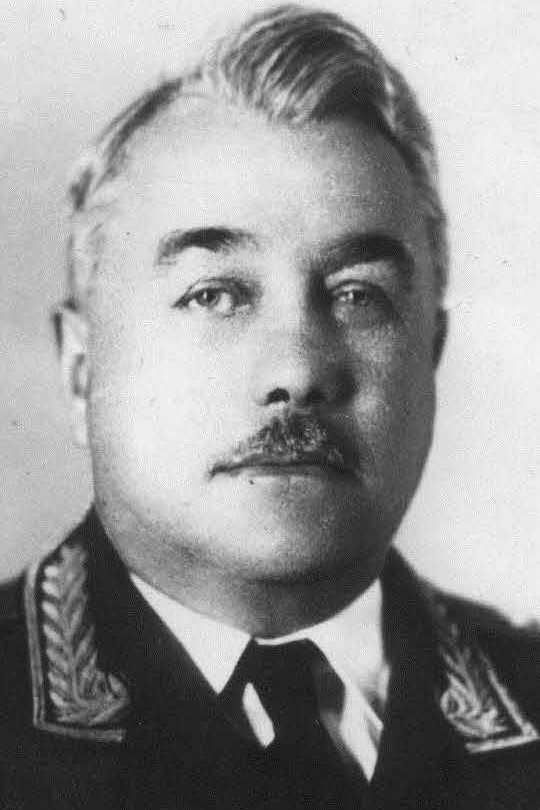 Иванов Владимир Дмитриевич