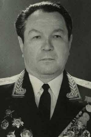 Иванов Владимир Иванович