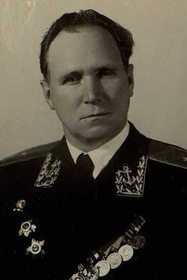Иванов Евгений Михайлович