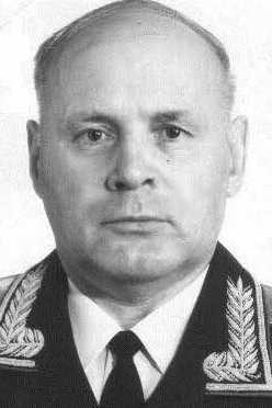 Иванов Константин Иванович