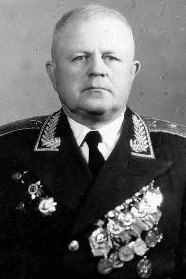 Иванов Петр Иванович