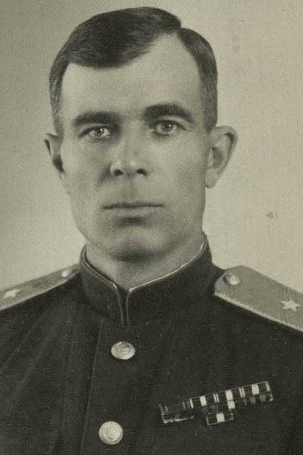 Ивановский Александр Александрович