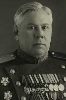 Ильин Лев Дмитриевич