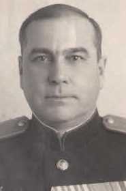 Исаков Георгий Павлович