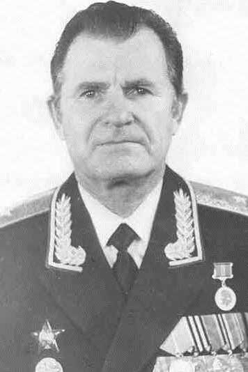 Исаков Николай Михайлович