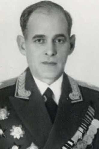 Артемьев Георгий Петрович