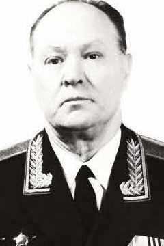 Калашников Николай Иванович