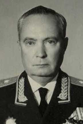 Калякин Терентий Егорович