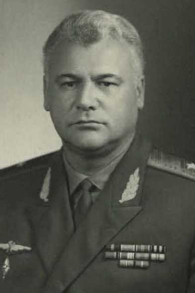 Капалкин Сергей Васильевич