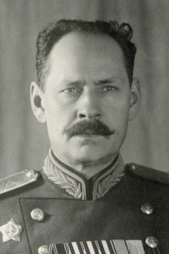 Абакумов Дмитрий Львович