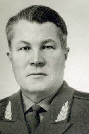 Асев Василий Иосифович