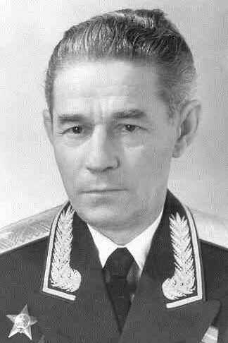 Киселев Виктор Иванович