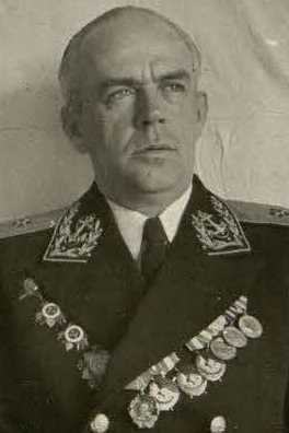 Киселев Сергей Васильевич