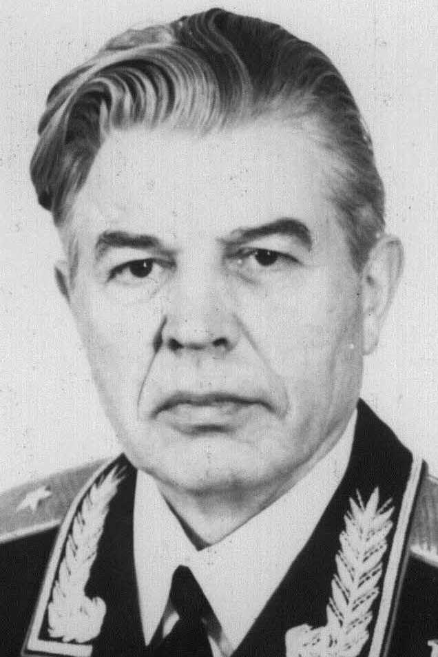 Афанасьев Анатолий Петрович