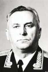 Козлов Николай Алексеевич