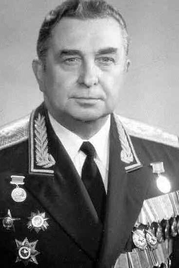 Колбасюк Иван Петрович