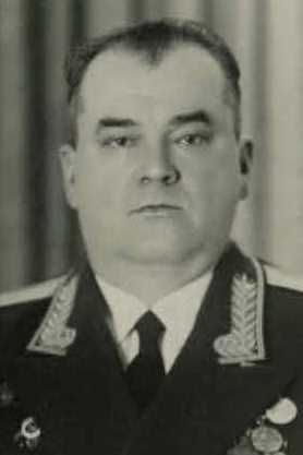 Колесниченко Иван Сазонович