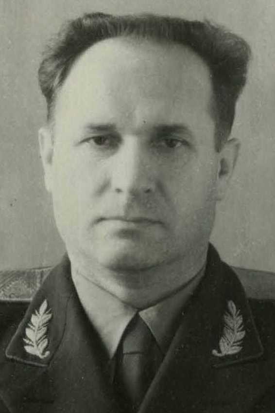 Коновалов Александр Николаевич