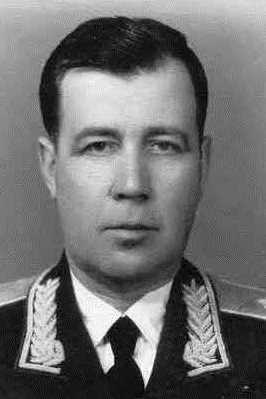 Константиновский Анатолий Федорович