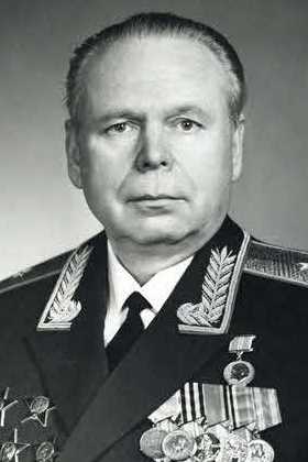 Авдеев Михаил Михайлович