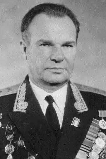 Королев Борис Александрович