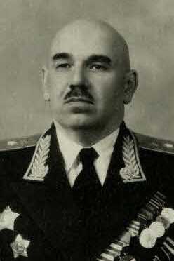 Корольков Павел Михайлович