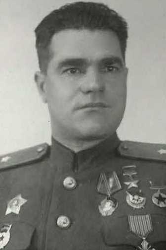 Авдеенко Петр Петрович