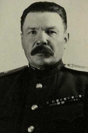 Кудрявцев Александр Георгиевич