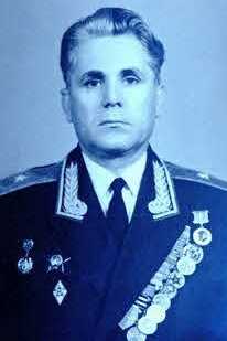 Багно Михаил Алексеевич