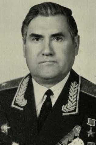 Кузнецов Иван Петрович