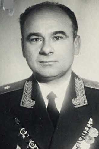 Бажан Николай Андреевич