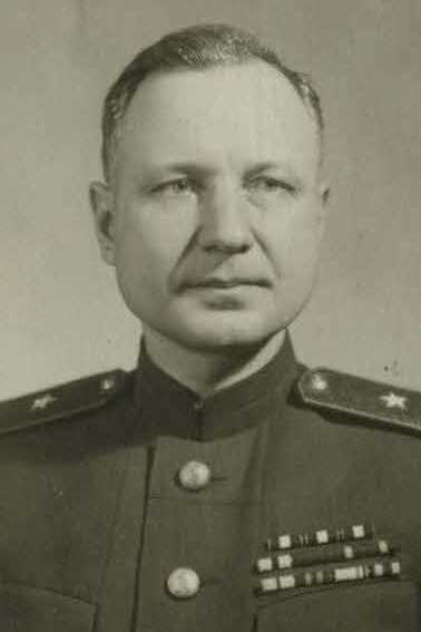 Куляко Георгий Петрович