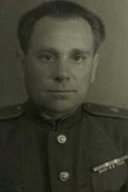 Курочкин Константин Трофимович