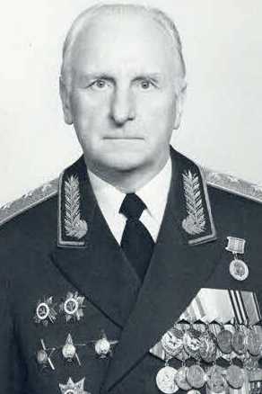 Аверьянов Анатолий Иванович