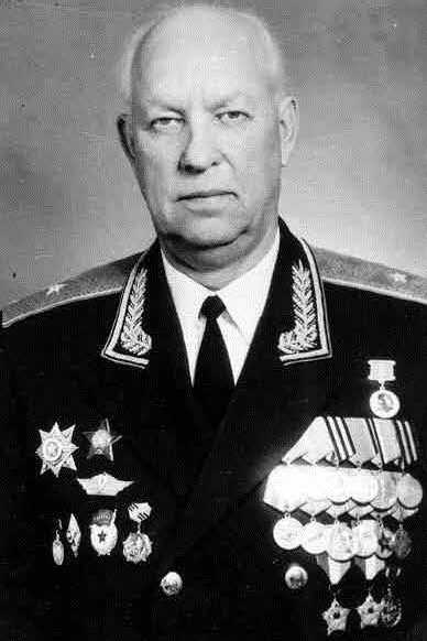 Леонов Дмитрий Андреевич
