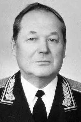 Балабай Иван Васильевич
