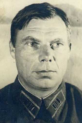 Аверьянов Николай Яковлевич