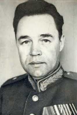 Баланцев Владимир Васильевич