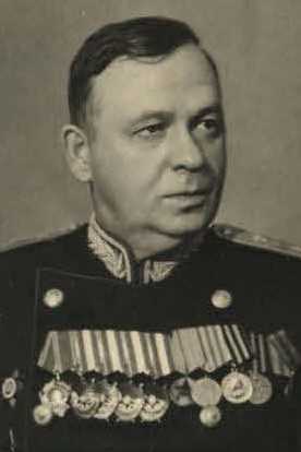 Банайтис Станислав Иосифович