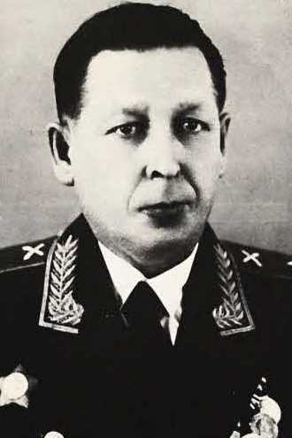 Бандюкевич Георгий Степанович