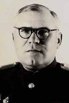 Авилов Виктор Матвеевич