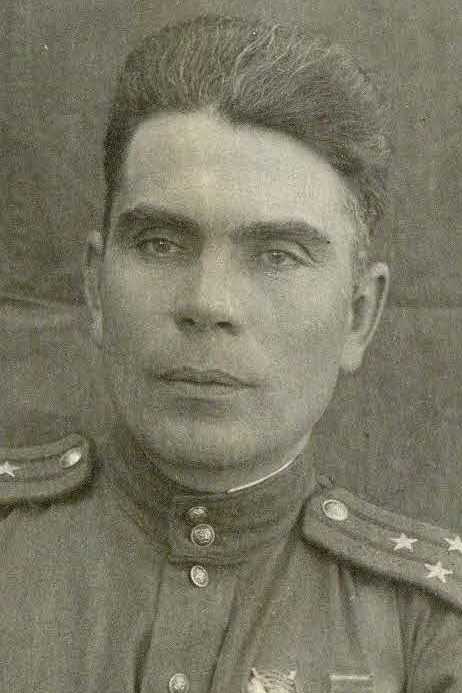 Банников Константин Николаевич