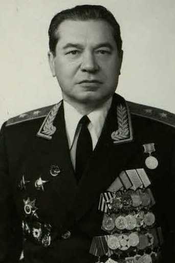 Максимов Сергей Сергеевич