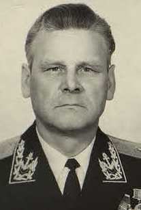 Бараненко Григорий Николаевич