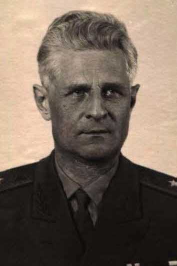 Бараненков Алексей Ильич