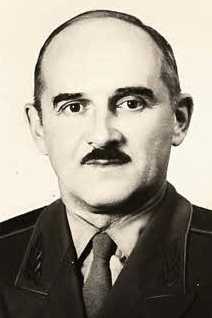 Баранов Александр Васильевич