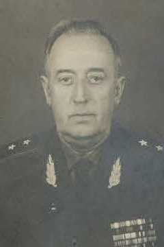 Мансветов Петр Иванович